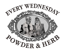 Powder & Herb