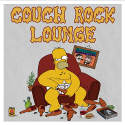 COUCH ROCK LOUNGE