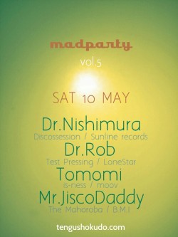 madparty vol.5