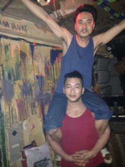 I don't care ～チンマンBirthdayBash!!!～